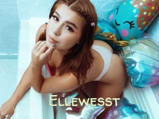 Ellewesst