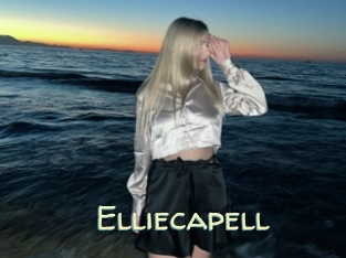 Elliecapell