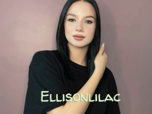 Ellisonlilac