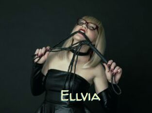 Ellvia