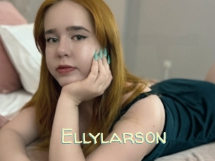 Ellylarson