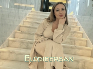 Elodieersan