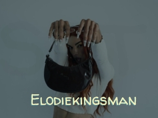 Elodiekingsman