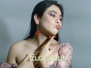 Eloisejun