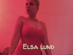 Elsa_lund