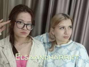 Elsaandharriet