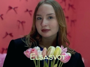 Elsasvot