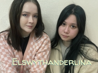 Elswythanderlina