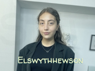 Elswythhewson