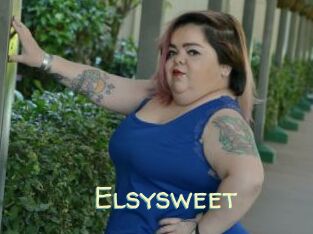 Elsysweet