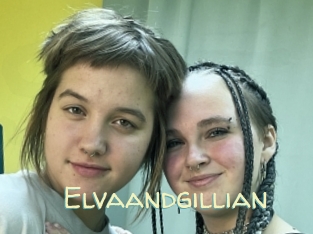 Elvaandgillian