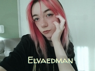 Elvaedman