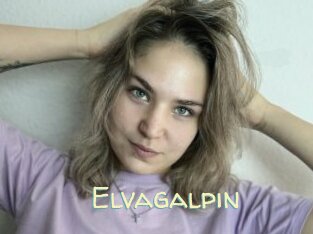 Elvagalpin