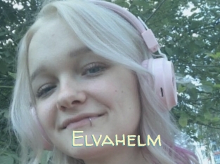 Elvahelm