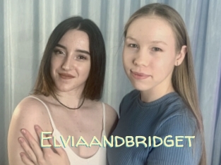 Elviaandbridget