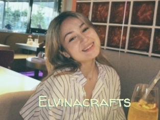 Elvinacrafts