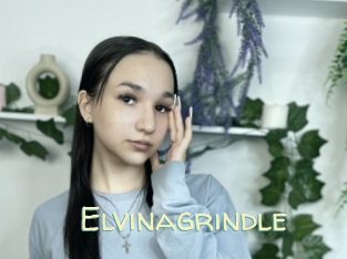 Elvinagrindle