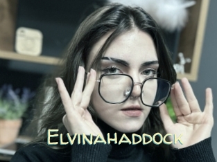 Elvinahaddock