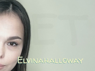 Elvinahalloway