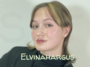 Elvinahargus