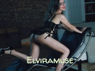 Elviramuse