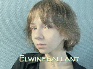 Elwinegallant