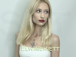 Elwinehiett