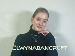 Elwynabancroft