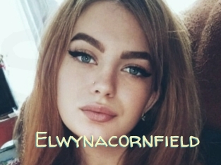 Elwynacornfield