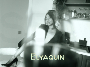 Elyaquin