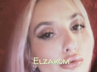 Elzakom