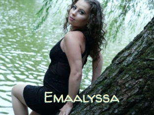 Emaalyssa