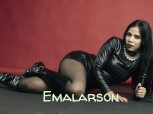 Emalarson