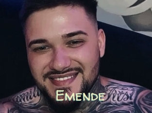 Emende