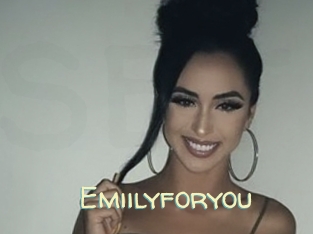 Emiilyforyou