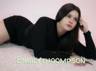 Emiilythoompson