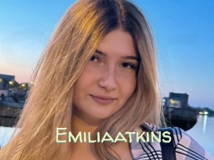 Emiliaatkins