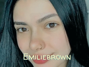 Emiliebrown