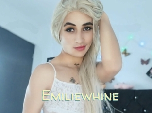 Emiliewhine