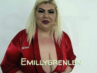 Emillygrenlen