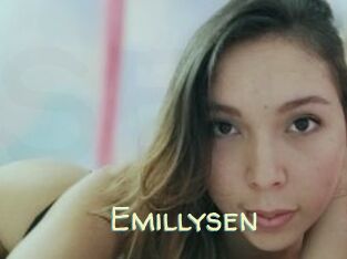 Emillysen