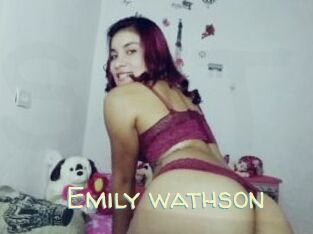 Emily_wathson