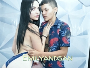 Emilyandsan