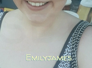 Emilyjames