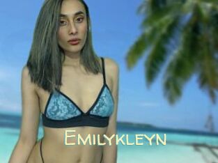 Emilykleyn