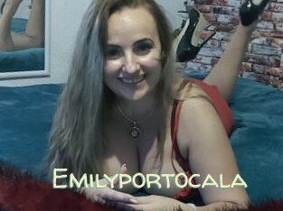 Emilyportocala