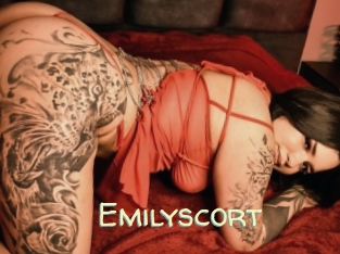 Emilyscort