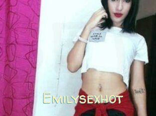 Emilysexhot