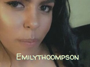 Emilythoompson