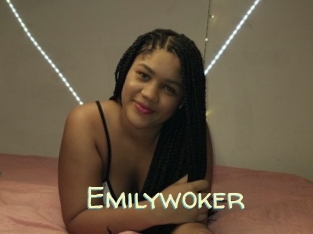 Emilywoker